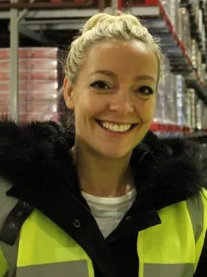 Cherry Healey
