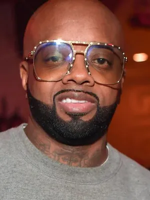Jermaine Dupri