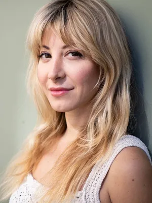 Zina Wilde