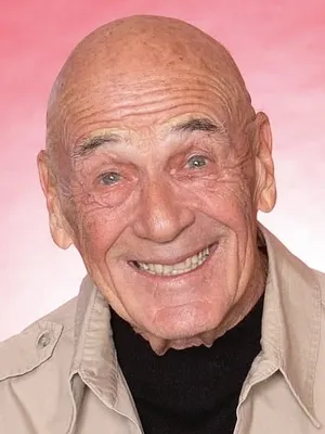 Don Sherman