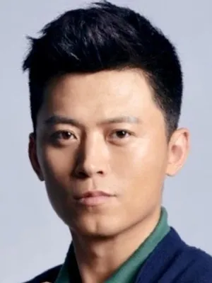 Zhang Jingda