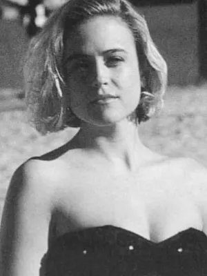 Keely Christian