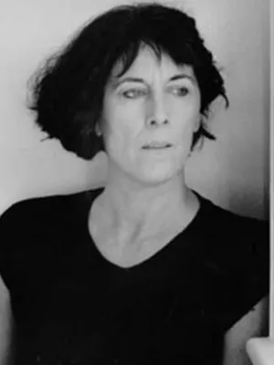 Pauline Melville
