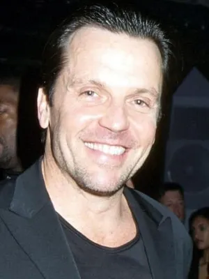 Roger Wilson