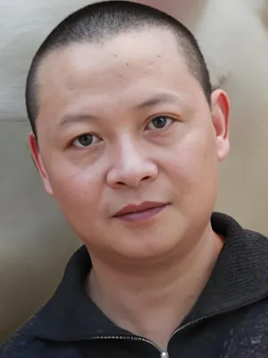Shang Hong
