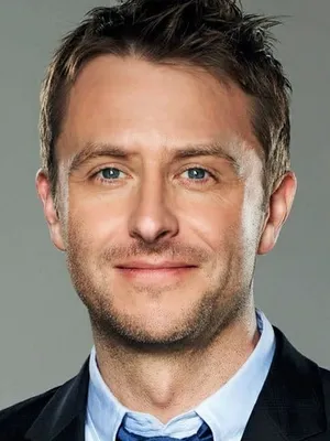 Chris Hardwick