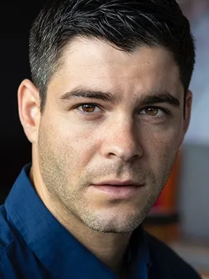 Adam Rosenberg