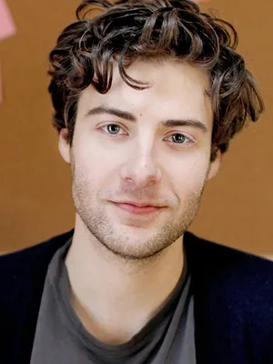 Andrew Droz Palermo
