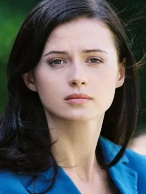 Agnieszka Grochowska