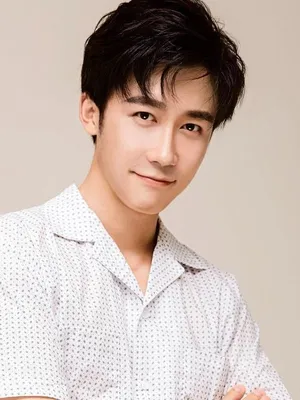 Peng Jian Xiong