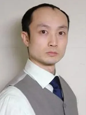 Masahiro Ogata