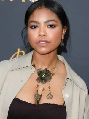 Navia Robinson