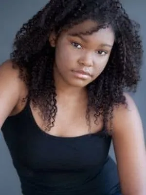 Lydia Du Veaux