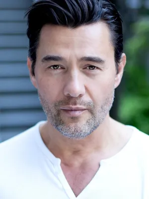 Steve Bacic