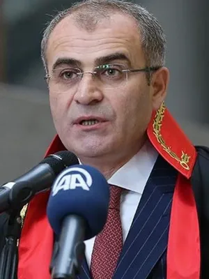 İrfan Fidan