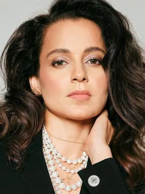 Kangana Ranaut