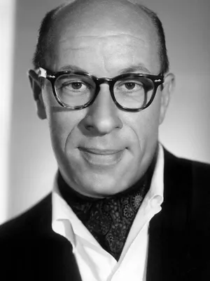 Richard Deacon