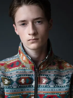 Tayden Marks
