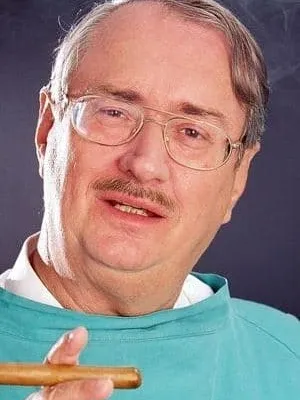Gerhard Zemann