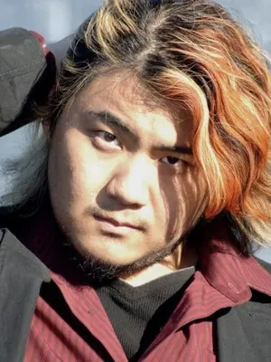 Kaiji Tang