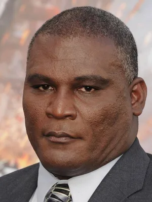 Gregory D. Gadson