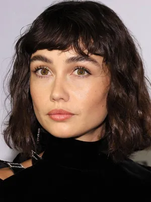 Sydney Chandler