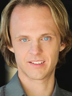 David Wilcock