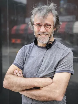 Jean-François Pouliot