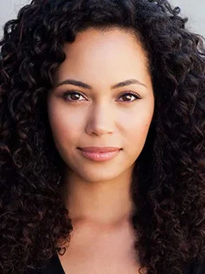 Madeleine Mantock