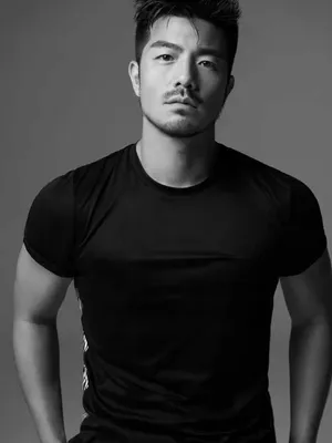 Patricio Antonio Liang