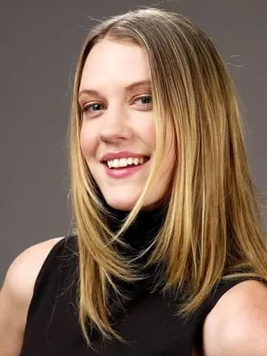 Lauren Lee Smith