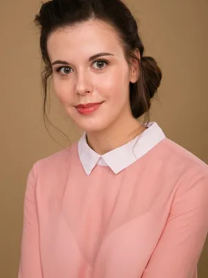 Anna Pereverzeva