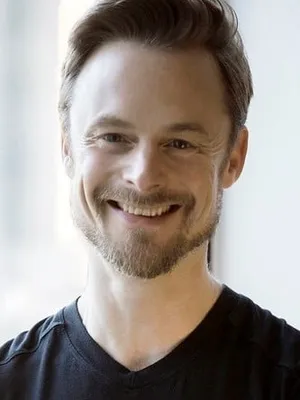 Christopher Wheeldon
