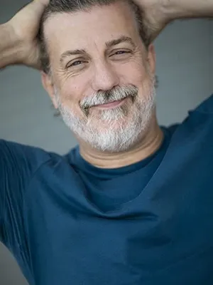 Brad Aldous