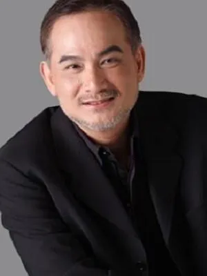 Zhu Houren