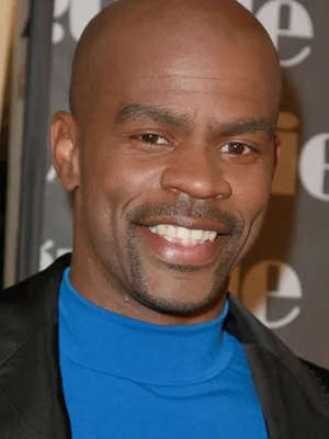 Michael Jr.