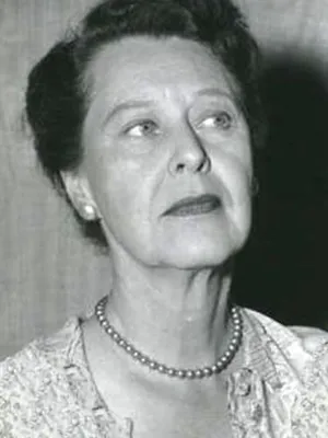 Louise Lorimer