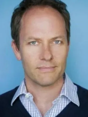 Tom Barnett