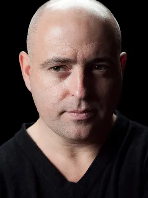 Ian Coppinger