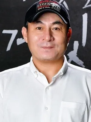 Kim Jeong-kwon