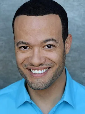 Japheth Gordon