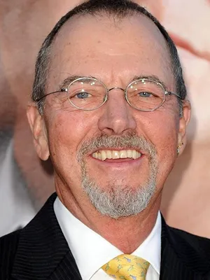 Gregory Itzin
