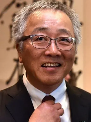 Katsuhiro Otomo