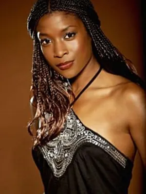 Yasmin Bannerman