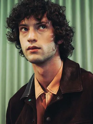 Dominic Sessa