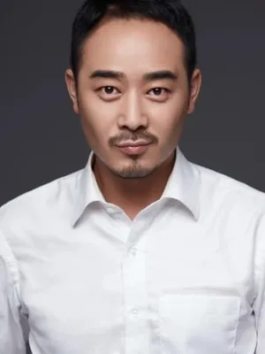 Chen Linsheng