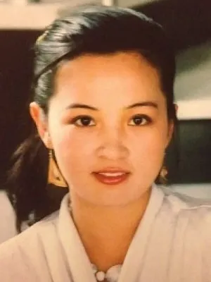 Cheng Mei