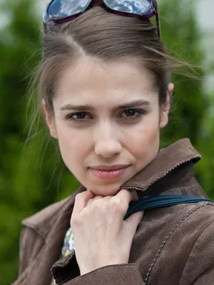 Maria Semotiuk