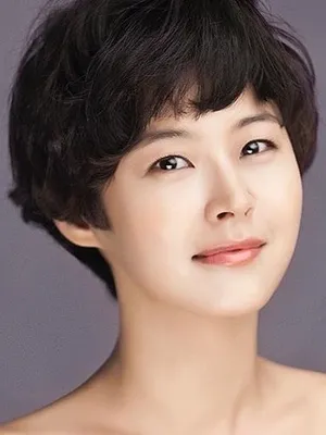 Kim Mi-hui