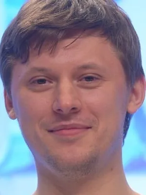 Alexey Tsitsilin